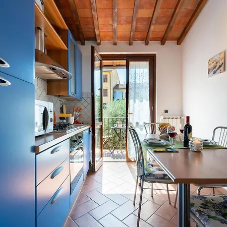 Romito Apartment Florence Exterior photo