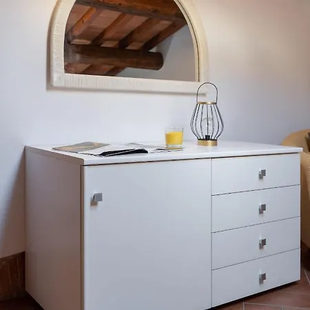 Romito Apartment Florence Exterior photo
