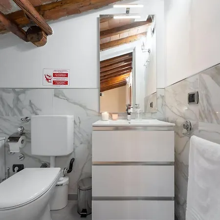 Romito Apartment Florence Exterior photo
