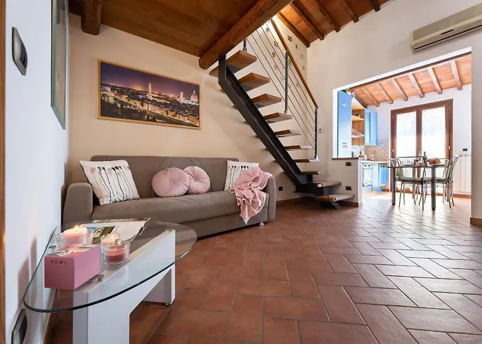 Romito Apartment