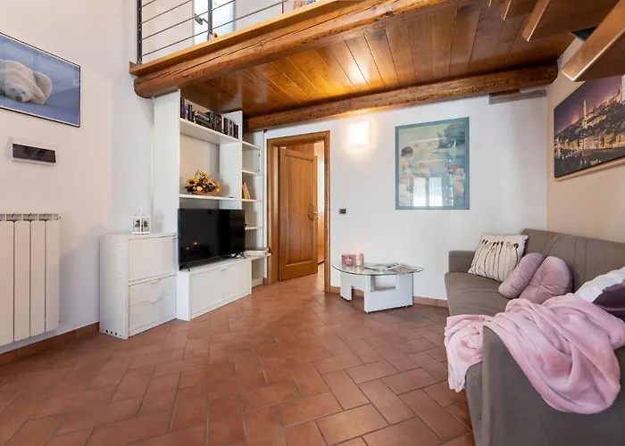Romito Apartment