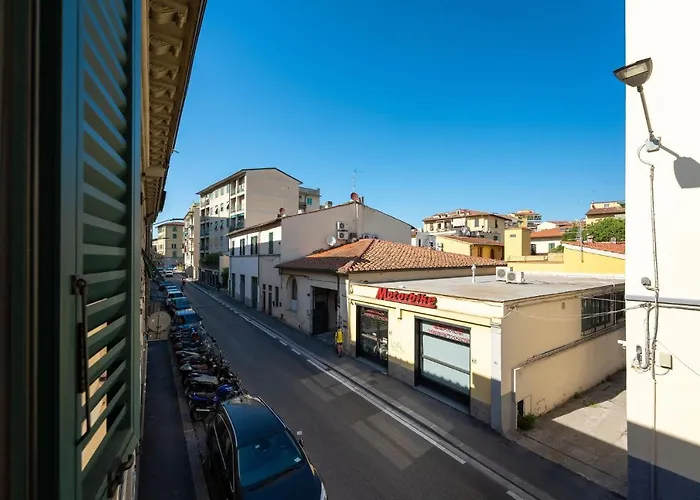 Romito Apartment