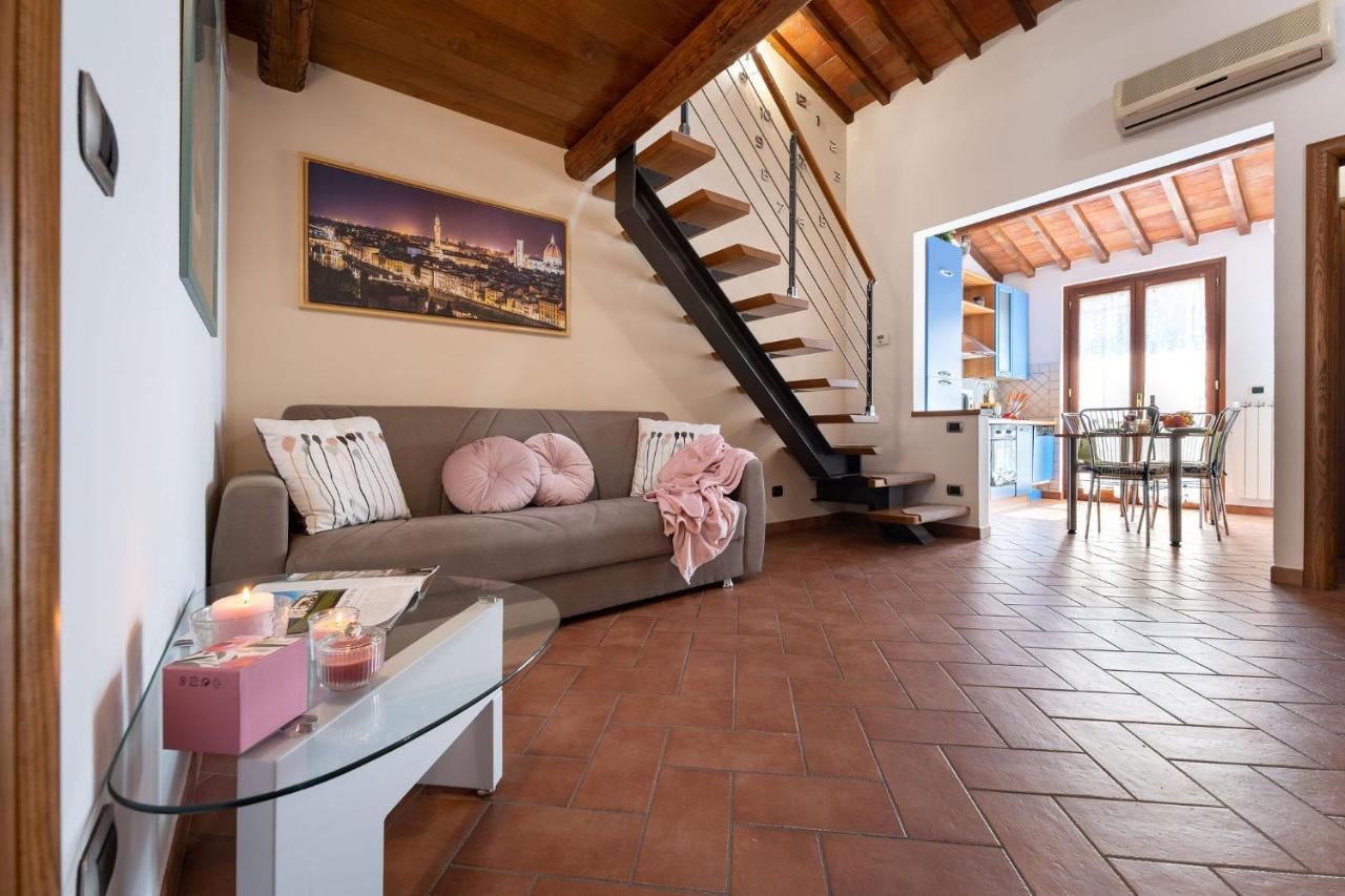Romito Apartamento Florencia