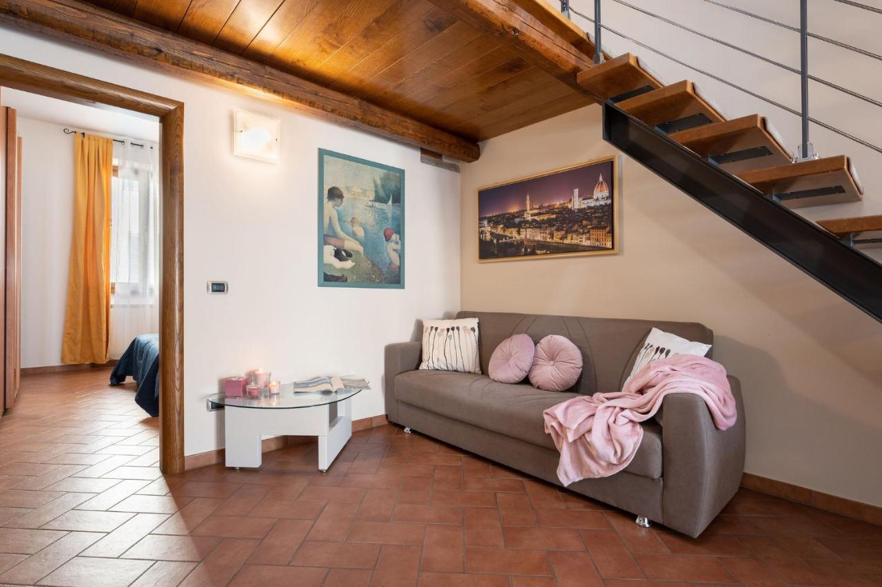 Apartment Romito