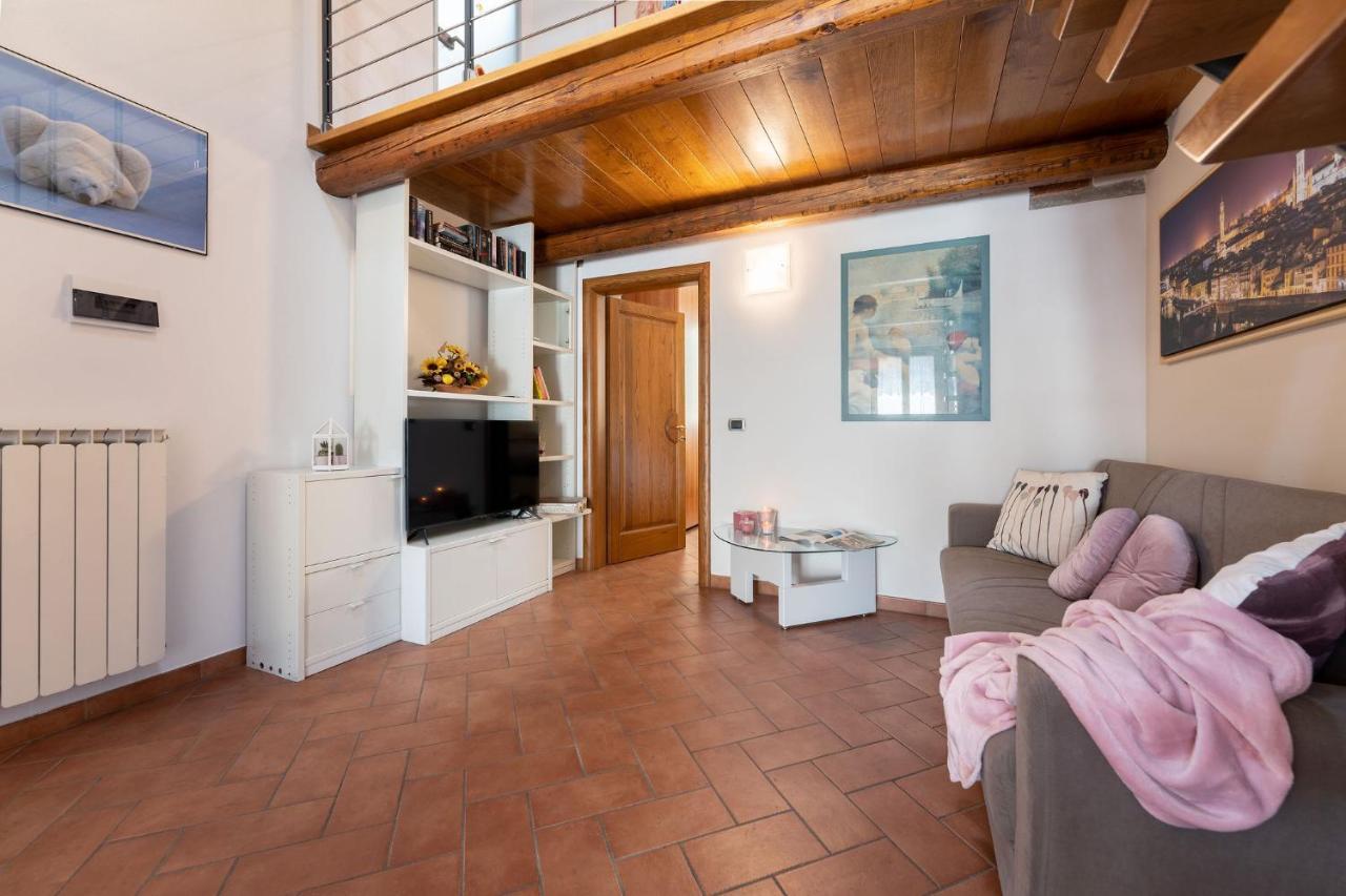 Apartment Romito