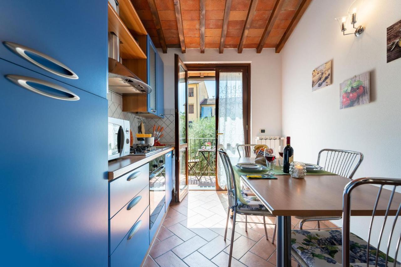 Apartment Romito Florence