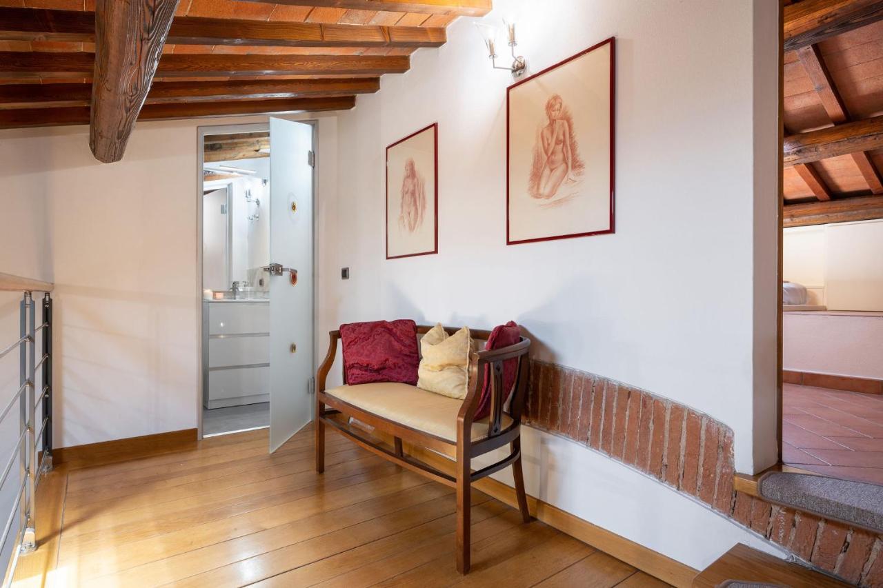 Romito Apartment *