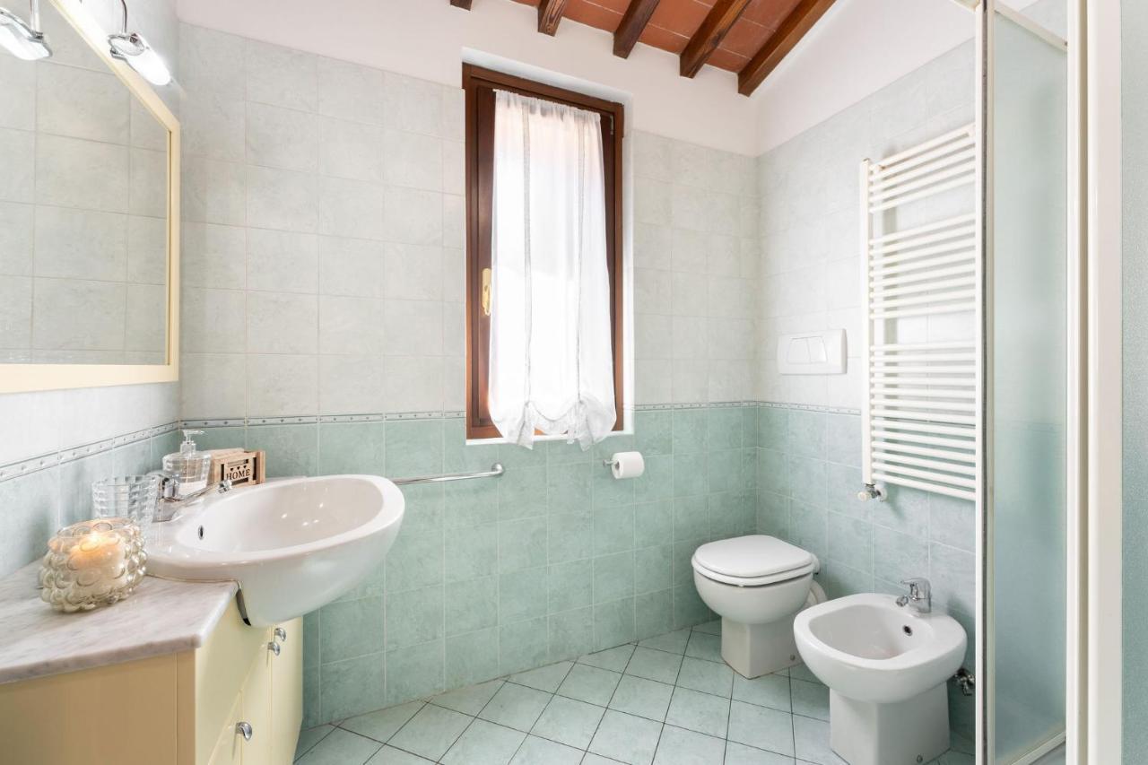 Romito Apartment Florence
