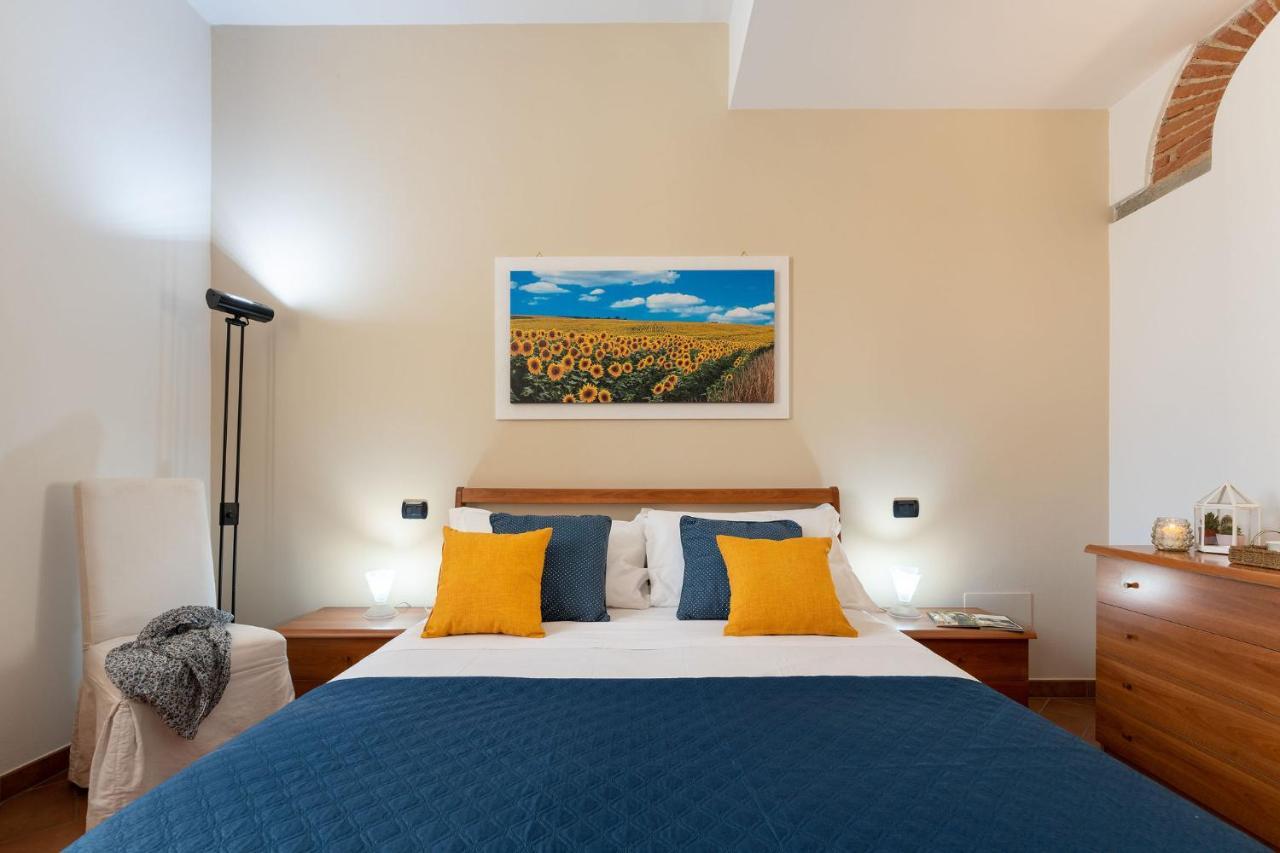 Apartment Romito