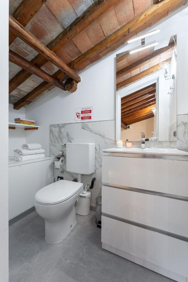 Apartment Romito