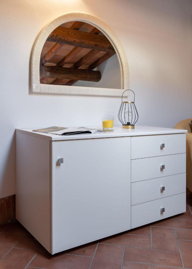 Romito Apartment