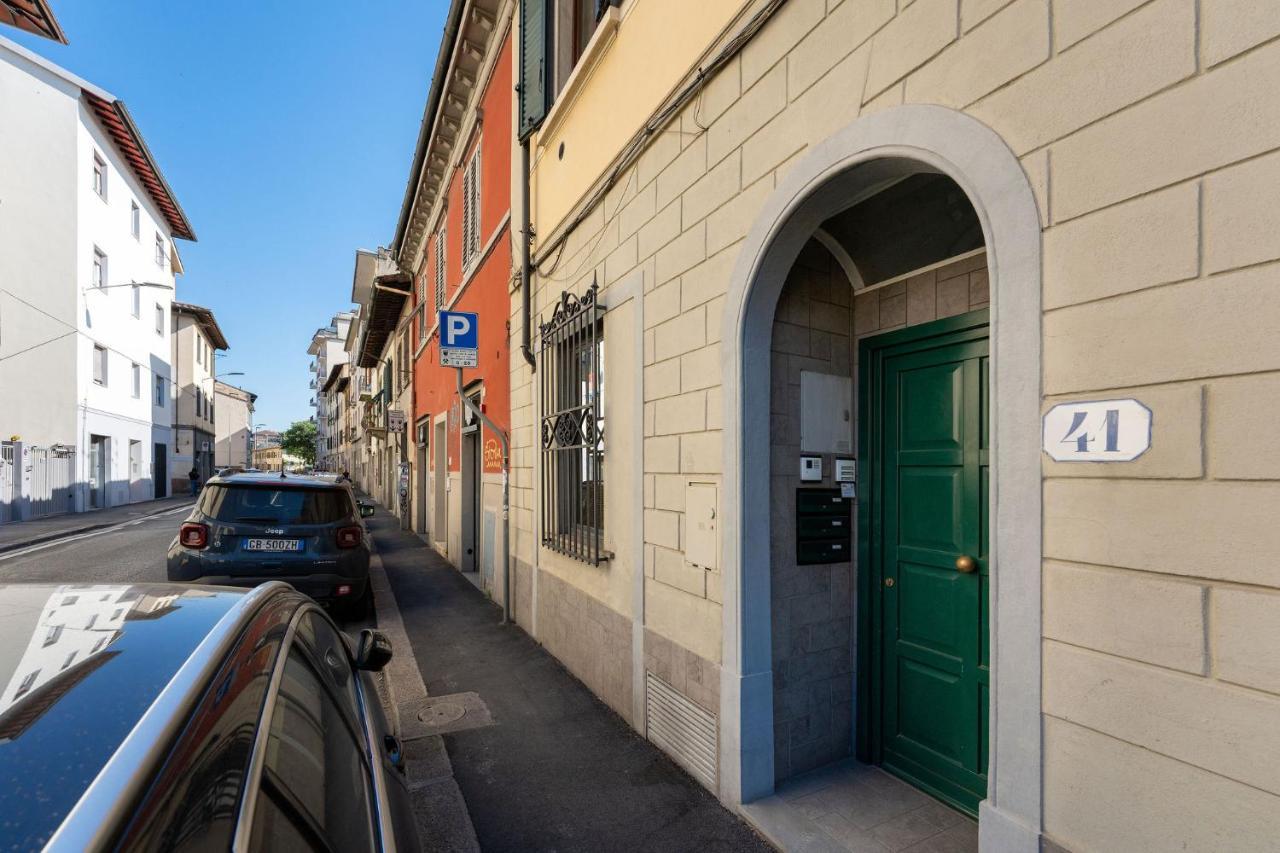 Romito Apartment