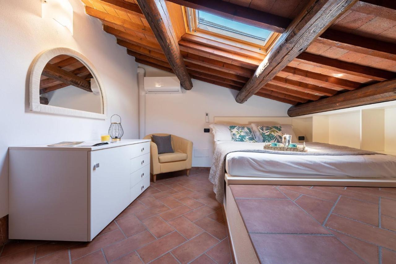 Romito * Florenz
