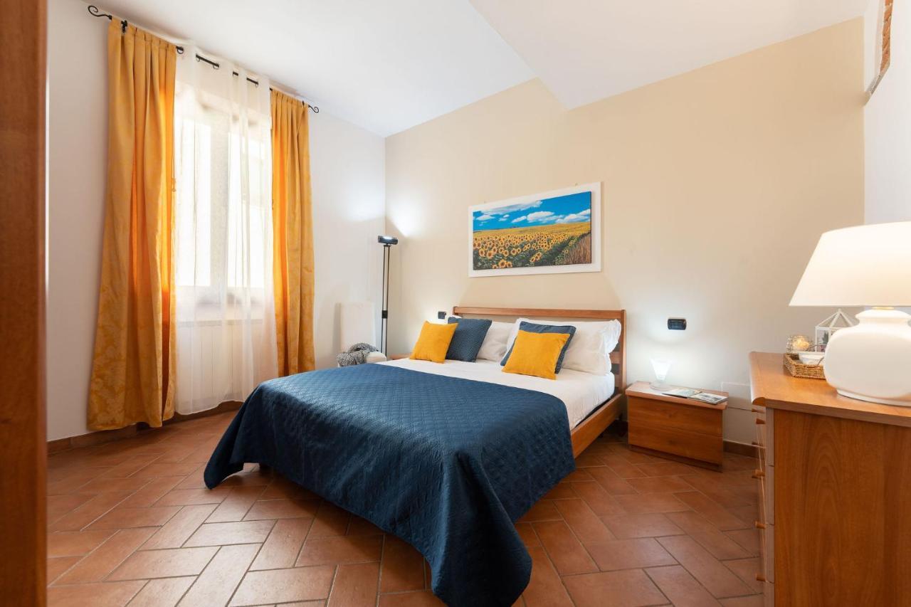 Apartment Romito *