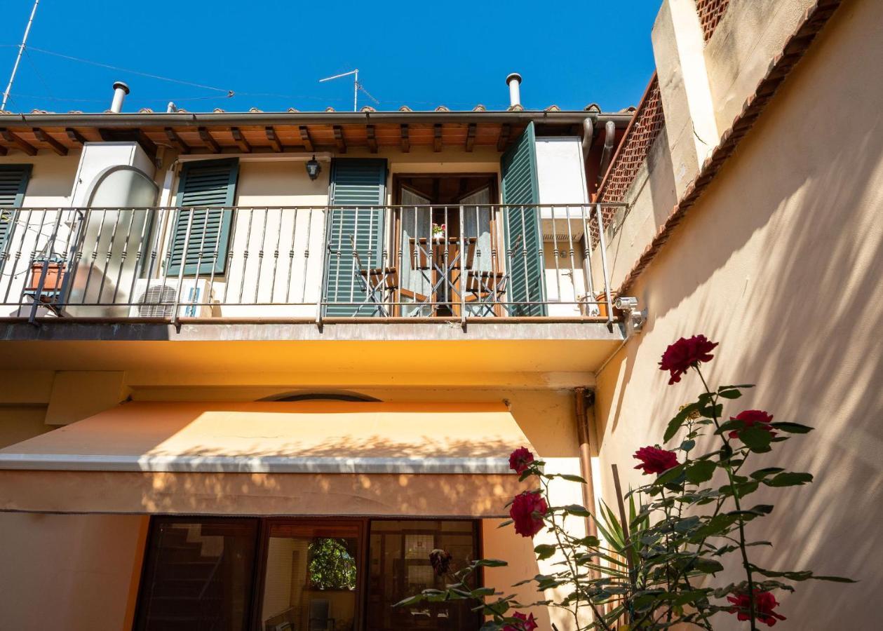 Romito Apartment *