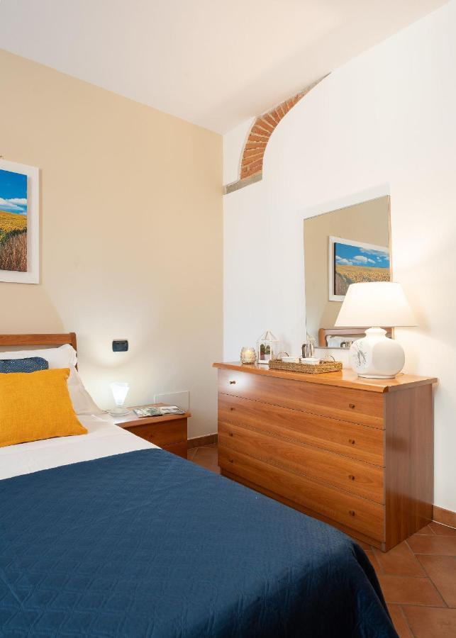 Apartment Romito