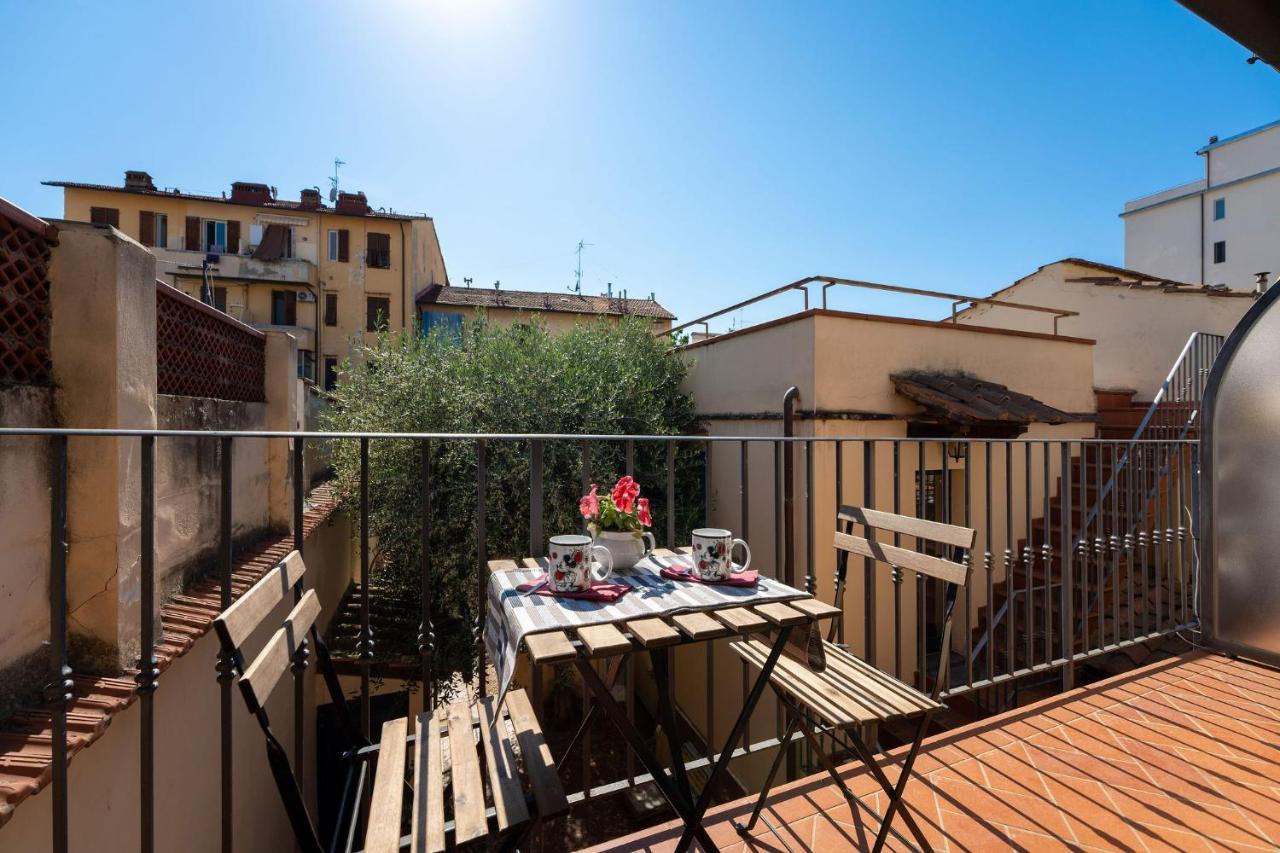 Apartment Romito