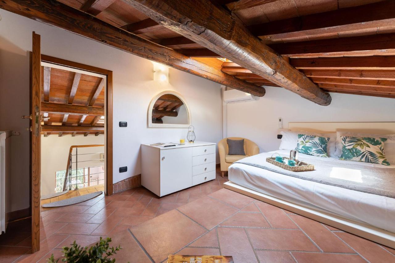 Apartment Romito