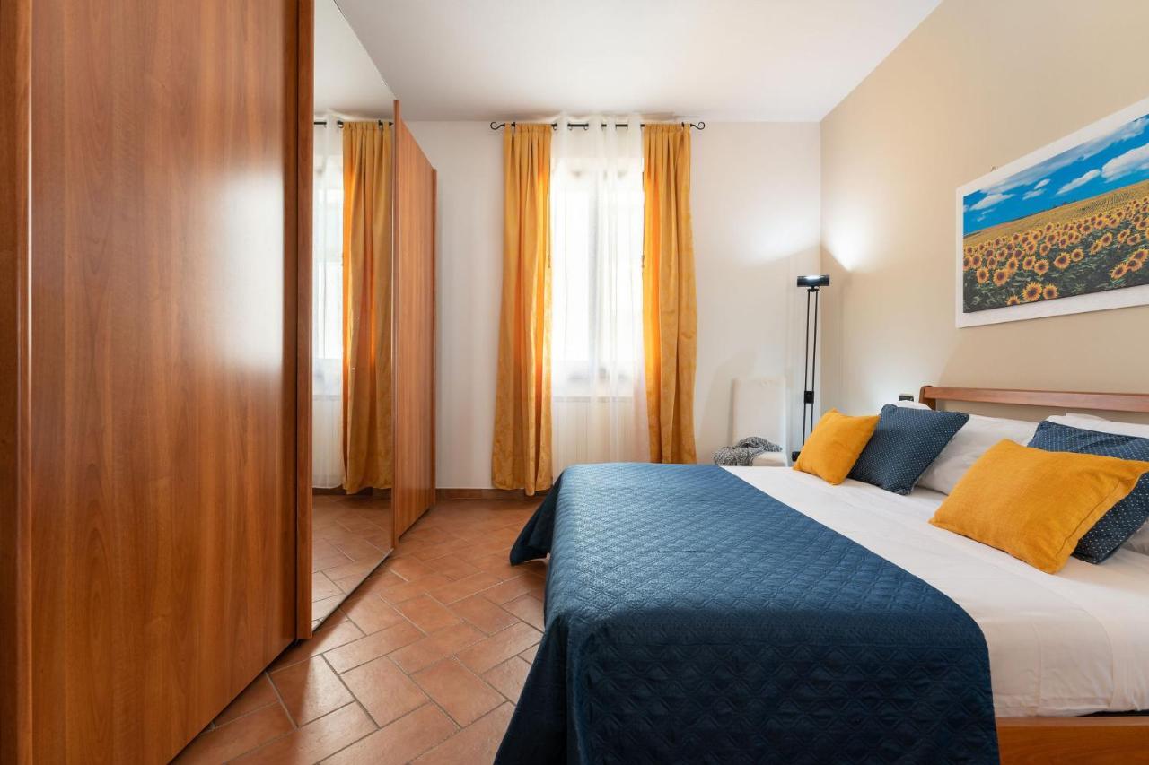 Apartment Romito *