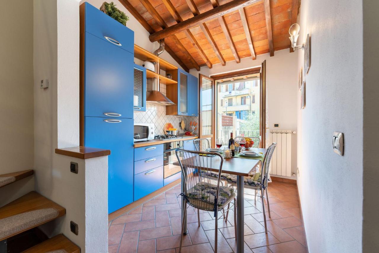 Apartment Romito *