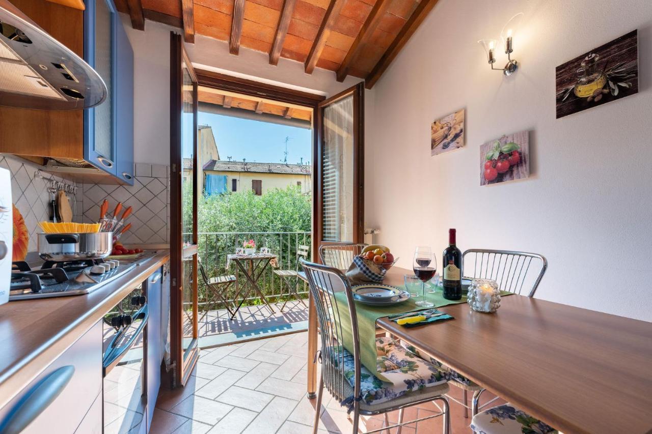 Romito Apartment