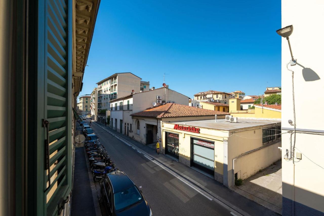 Apartamento Romito