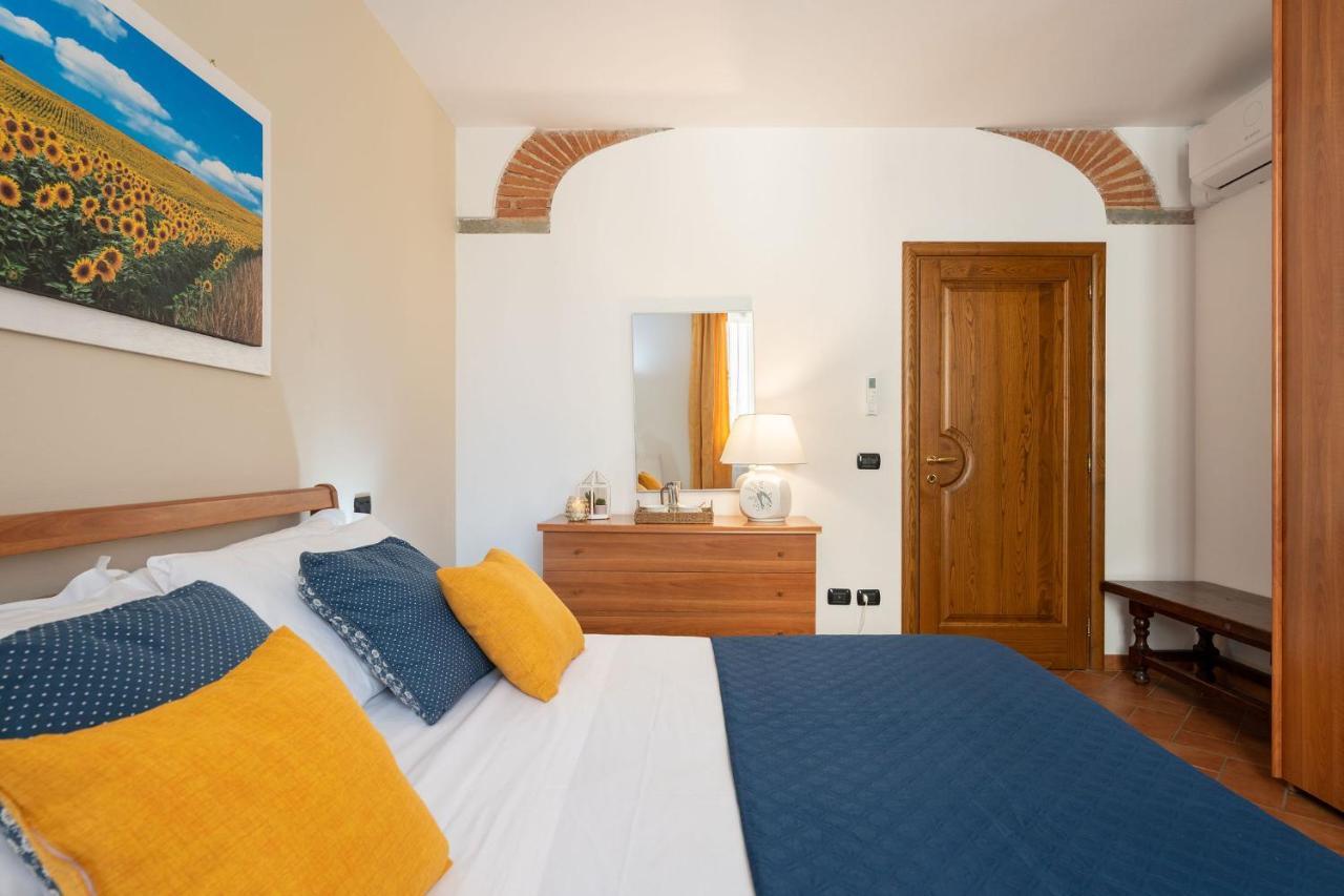 Romito Apartment