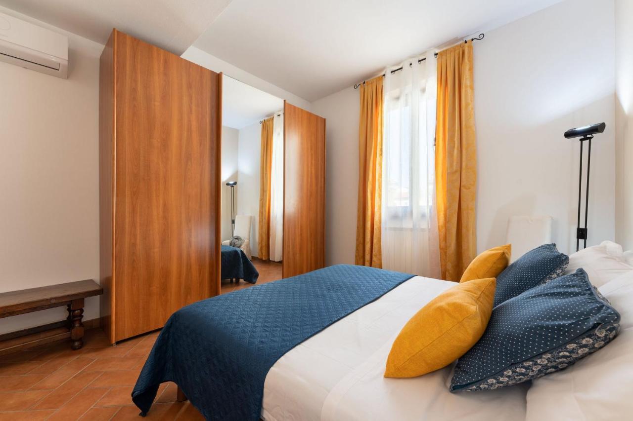 Romito Apartment Florence